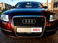 2006 Audi A6 III (C6), красный, 770000 рублей - вид 8