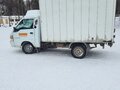 2007 Hyundai Porter, белый, 450000 рублей