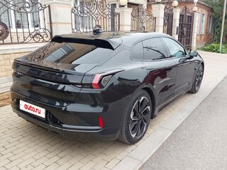 2023 Zeekr 001 100 kWh I, чёрный, 2850000 рублей, вид 5