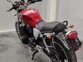 2010 Honda CB 1100, красный, 529000 рублей - вид 4