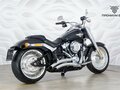 2017 Harley-Davidson Fat Boy, чёрный, 1815000 рублей - вид 5