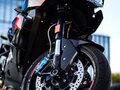 2025 BMW M 1000 XR, чёрный, 2780000 рублей - вид 10