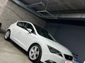 2013 SEAT Leon III, белый, 1050000 рублей - вид 5