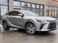 2026 Lexus RX 300 V, серебристый, 6890000 рублей