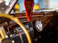 1954 ГАЗ 12 ЗИМ, белый, 5500000 рублей - вид 6