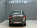 2015 Lada (ВАЗ) Granta I, серый, 409000 рублей - вид 3
