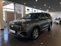 2023 Geely Okavango I Рестайлинг, серый, 3176000 рублей - вид 6