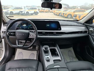 2025 Chery Arrizo 8, белый, 2020000 рублей, вид 5