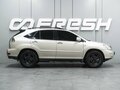 2007 Lexus RX 350 II Рестайлинг, бежевый, 1259000 рублей - вид 4