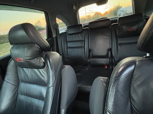 2011 Honda CR-V III Рестайлинг, серый, 1650000 рублей - вид 24