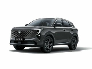 2026 Changan UNI-S I Рестайлинг, серый, 2979900 рублей, вид 1