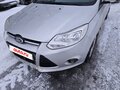 2012 Ford Focus III, серебристый, 525000 рублей - вид 4