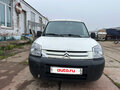 2008 Citroen Berlingo, белый, 290000 рублей - вид 1