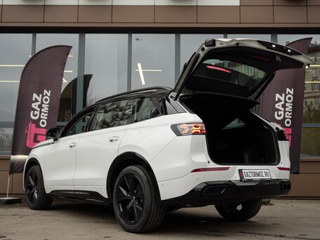 2026 Volkswagen Tavendor I, белый, 5850000 рублей, вид 5