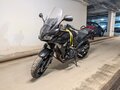2011 Honda CBF 1000, чёрный, 595000 рублей - вид 1