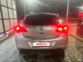2011 Opel Astra J, серебристый, 420000 рублей - вид 7
