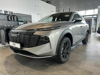 2026 Haval F7 II, серый, 2999000 рублей, вид 2
