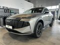 2026 Haval F7 II, серый - вид 1