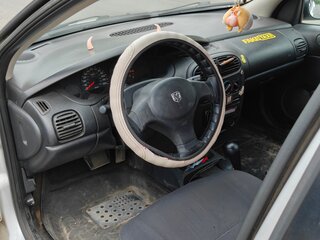 2003 Dodge Neon II, серебристый, 198000 рублей, вид 5