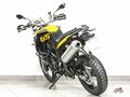 2009 BMW F 800 GS, жёлтый, 650000 рублей - вид 5