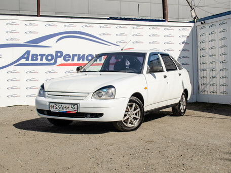 Lada (ВАЗ) Priora I