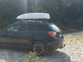 2012 Subaru XV I, чёрный, 1175000 рублей - вид 6