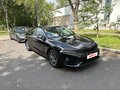2021 Kia K5 III, чёрный, 2200000 рублей - вид 9