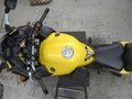 2016 Yamaha FZ6, жёлтый, 393000 рублей - вид 6