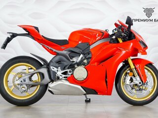 Ducati Panigale V4