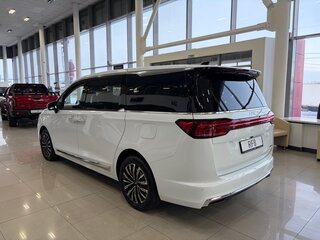 2026 JAC RF8, белый, 4875000 рублей, вид 4