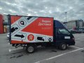 2007 Hyundai Porter, синий, 340000 рублей - вид 2