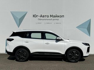 2026 Tenet T7, белый, 2985000 рублей, вид 3