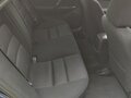 2006 Mazda 6 I (GG) Рестайлинг, синий, 470000 рублей - вид 5