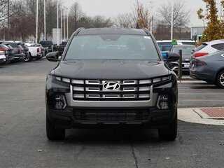 2026 Hyundai Santa Cruz I Рестайлинг, чёрный, 5045000 рублей, вид 2