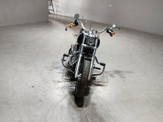 2018 Harley-Davidson Low Rider ST, чёрный, 970000 рублей, вид 3