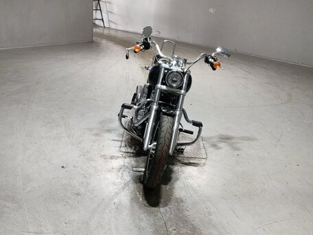 2018 Harley-Davidson Low Rider ST, чёрный, 970000 рублей, вид 3