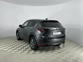 2020 Mazda CX-5 II, серый - вид 7