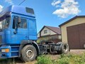2000 MAN F 2000, синий, 1100000 рублей - вид 3
