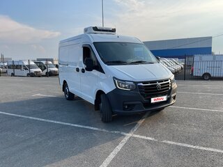 2024 ГАЗ Соболь NN, белый, 3299000 рублей, вид 5