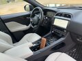 2016 Jaguar F-Pace S I, синий, 2980000 рублей - вид 8