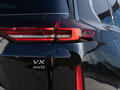2024 Exeed VX I Рестайлинг, чёрный, 5530000 рублей - вид 11