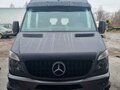 2007 Mercedes-Benz Sprinter, серый, 2000000 рублей - вид 1