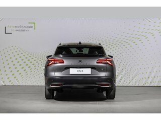 2024 Citroen C5 X, серый, 4299000 рублей, вид 4