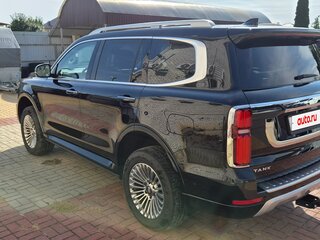 2024 Tank 500 I, чёрный, 5000000 рублей, вид 4
