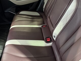 2024 Geely Monjaro (Xingyue L) I, белый, 3250000 рублей, вид 5