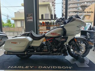 Harley-Davidson CVO Road Glide ST