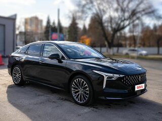 2023 FAW Bestune B70 I, чёрный, 2050000 рублей, вид 2