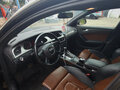 2010 Audi A4 allroad IV (B8), коричневый, 1200000 рублей - вид 7