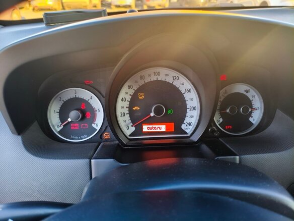 2007 Kia Ceed I, чёрный, 490000 рублей - вид 8