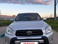 2007 Toyota RAV4 III (XA30), серебристый, 1145000 рублей - вид 1